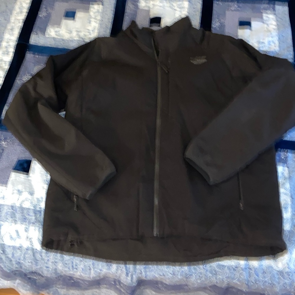 Men’s jacket - Picture 3 of 9